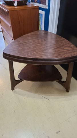 Cool Midcentury Guitar pick table